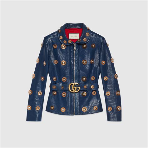 gucci usa pelle vera|gucci pelle senza metallo.